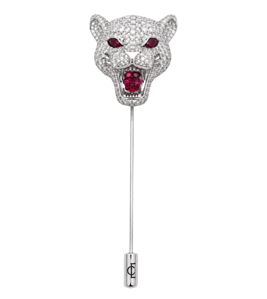 The Bloodline Brooch